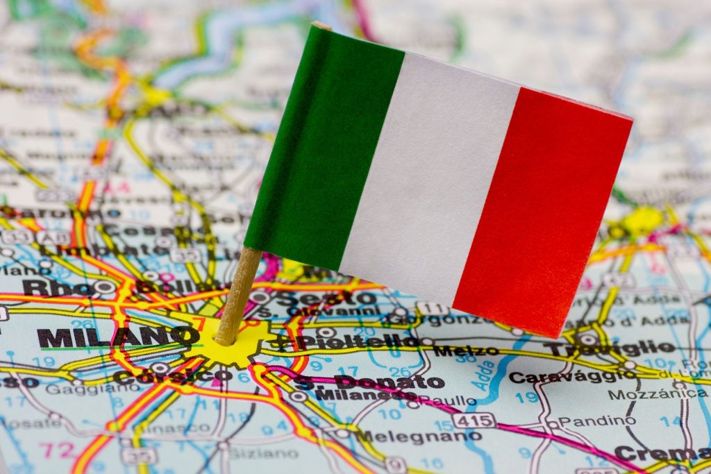 İtalya Vizesi Hakkında Merak Edilen 5 Başlık