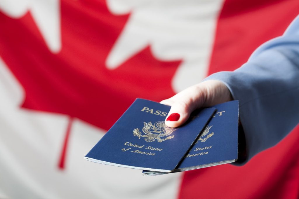 Kanada Vizesi Hakkında Merak Edilenleri Cevaplıyoruz