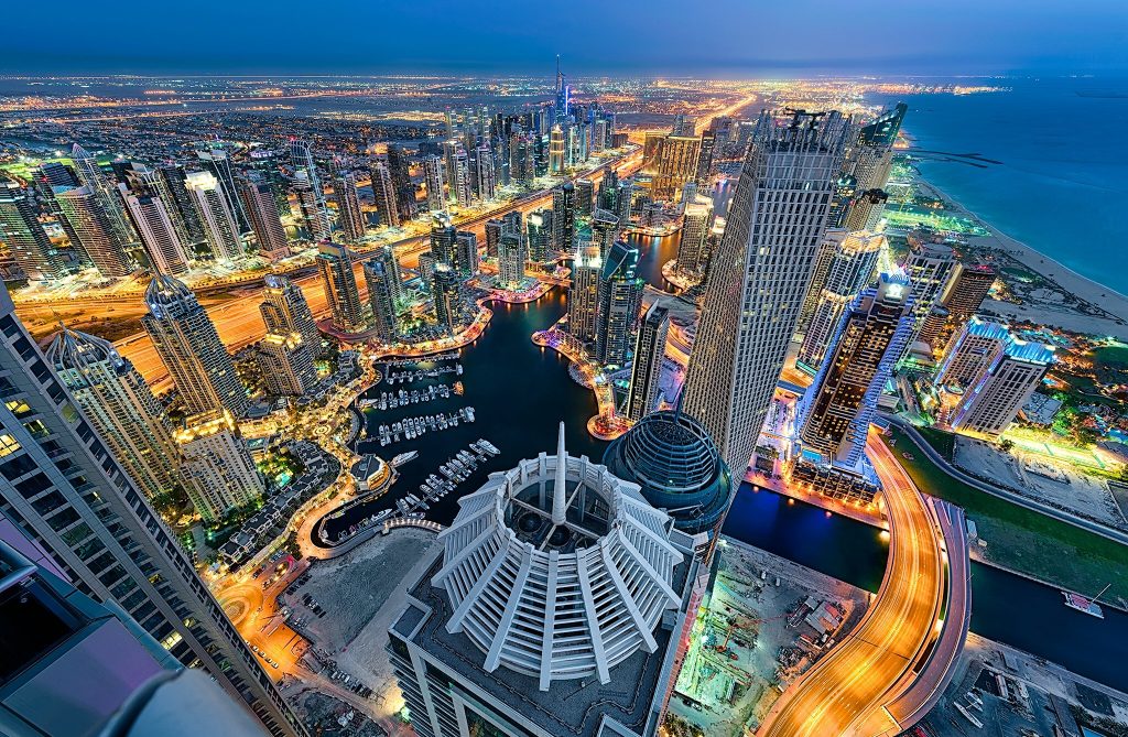 Dubai Vizesi Hakkında 4 Başlığı Sizler İçin Toparladık