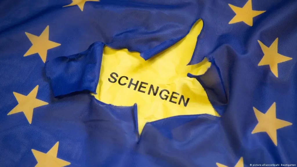 Schengen Vize Danışmanlığı