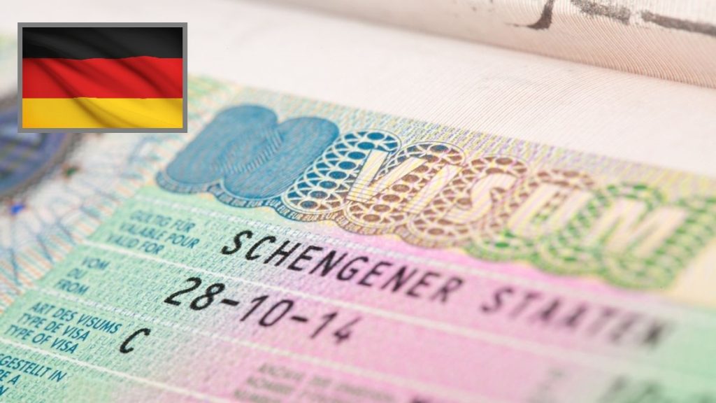 Almanya Vizesi Rehberi: Başvuru, Türleri ve Seyahat İpuçları