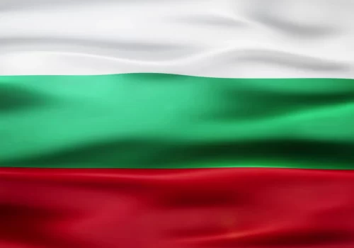 Bulgaria-Flag-Loop