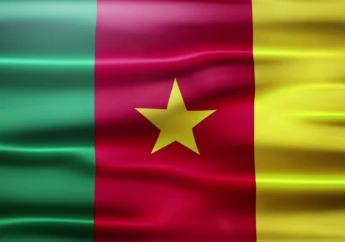 Cameroon-Flag-Loop