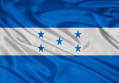 Honduras_Flag15